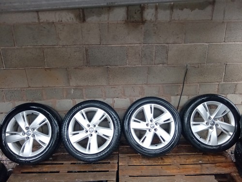 Vauxhall astra sri - vauxhall,