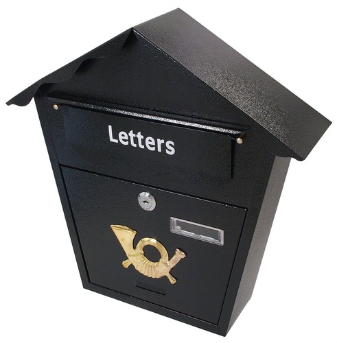 Post box large letter mail - mail,