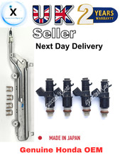 Genuine honda oem - genuine,
