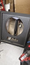 Peavey UL 115 Passive subwoofer Empty Cabinet