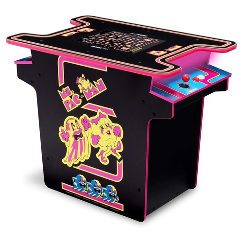Pac man arcade table - arcade,