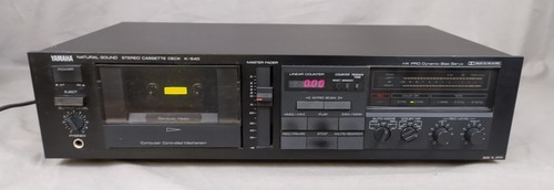 Vintage yamaha 540 - yamaha, k-540