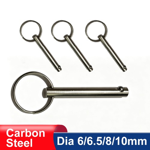 Carbon steel quick - steel,