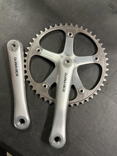 Shimano dura ace 7710 track - dura-ace,
