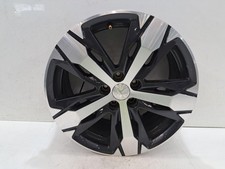 PEUGEOT 3008 MK2 2016-2024 18"