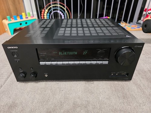 Onkyo nr686 hifi - hifi, separate
