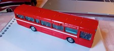 Dinky Toys Aec Single Deck Bus
