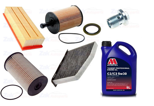 For passat tdi 2005 - passat, 2.0