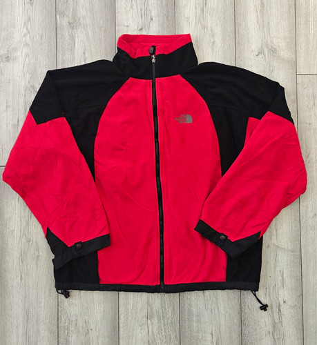 The north face summit - the,