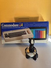 Commodore 64 C64 Boxed –