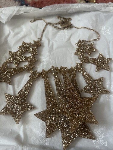 Tatty devine necklace - tatty,