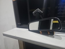 SAAB 9-3 93 Rear View Mirror 2003 - 2010 12789846 12777852 4D 5D GENUINE SAAB