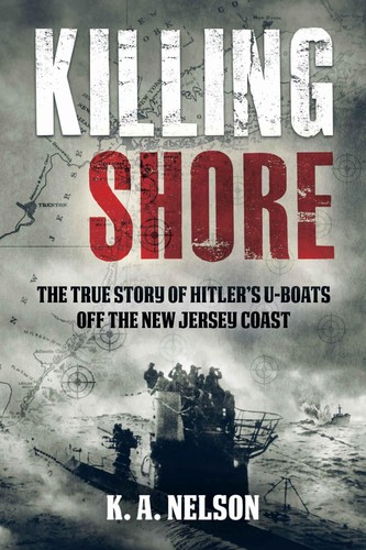 Killing shore the true - shore:,