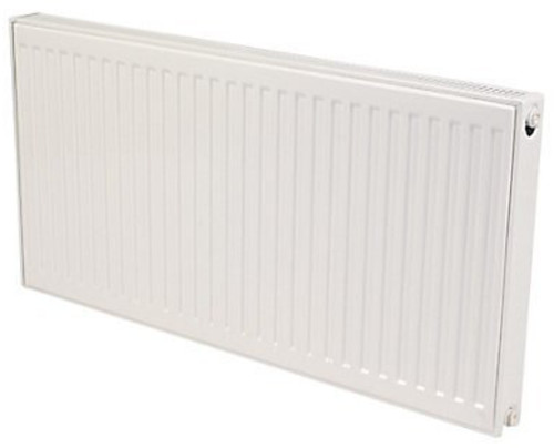 Kudox double panel radiator - panel,