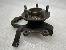 Jaguar XK8 - XKR 1997 Left