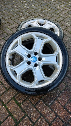 Ford focus mk2 spoke - ford, y