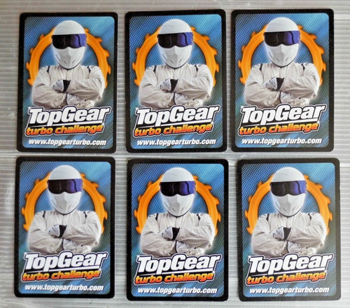 Top gear turbo - ,