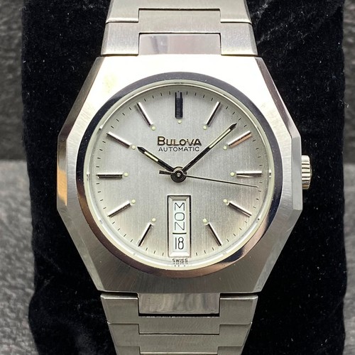 Rare bulova gerald - rare,
