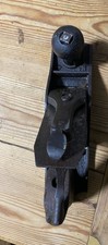 GTL Smoothing Plane No 4 Made