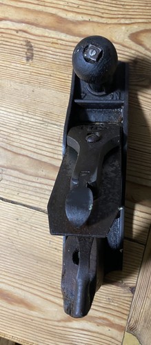 Gtl smoothing plane made - gtl,
