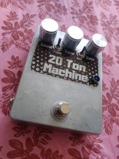 🦊 Tone Machine Octave Up