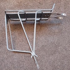 Avenir Alloy Pannier Rack 