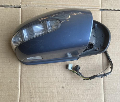 Mercedes class w211 right - e,