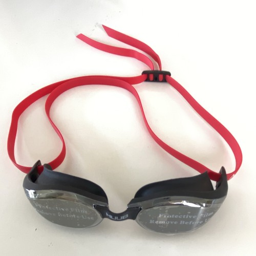 Huub acute mirror goggles - acute,