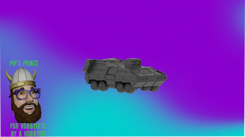 Alternate anat apc pack - anat,