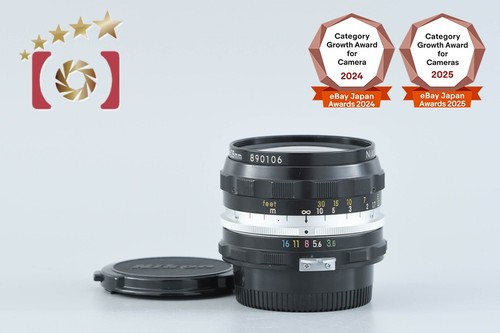 Nikon nikkor auto - auto, 28mm