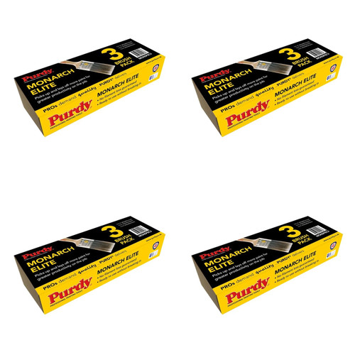 Purdy 4pc monarch - purdy®,