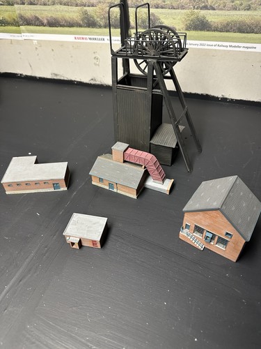 Graham farish gauge - graham,
