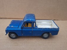 Dinky Land Rover.      nd86