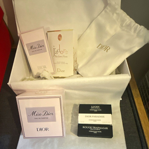 Dior miss eau parfum - dior,