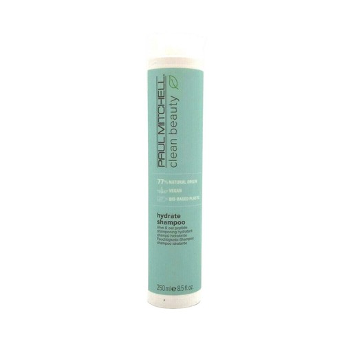 Paul mitchell clean beauty - paul,