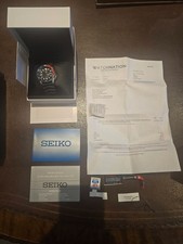 Seiko skx009j automatic Pepsi