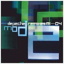 Remixes '81 - '04: 3CD Edition