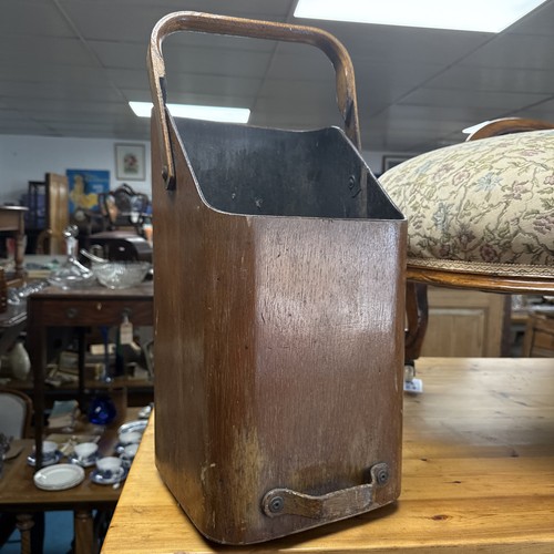 1950s vintage mallod plywood - 1950s,