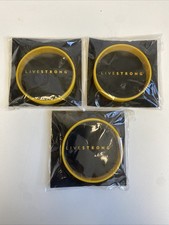 Nike LiveSTRONG Authentic