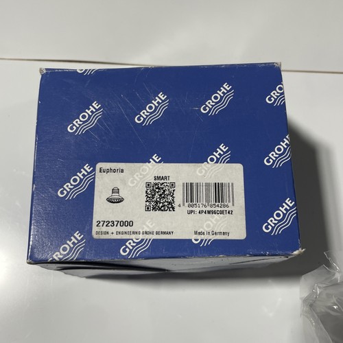 Grohe shower head - grohe,