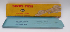 DINKY TOYS 994 LOADING RAMP
