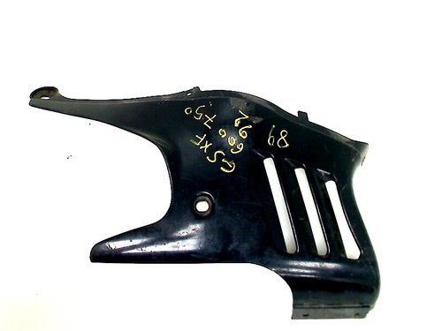 Lower fairing right suzuki - fairing,
