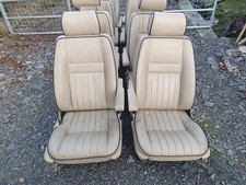 Range rover p38 - range, leather