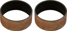 Fork Bushings OD 38mm,ID 35mm,Width 15mm,Thickness 1.50mm (Pair)