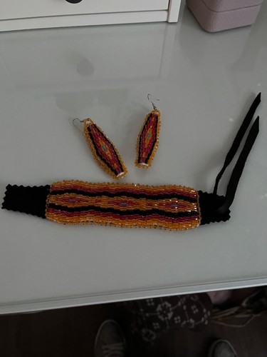 North american indian jewllery - indian,