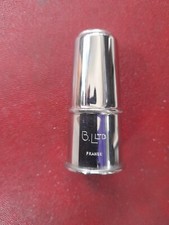 mouthpiece cap nickel-plated bass clarinet