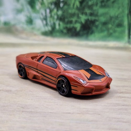 Hot wheels lamborghini - hot,