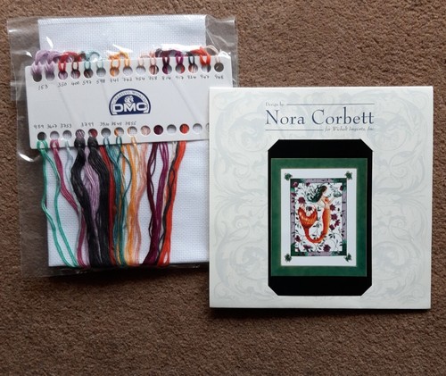 Nora corbett kit - nora,