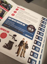 10 Epic Paintball Events