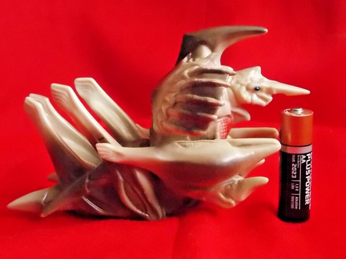 Vintage legion gamera - vintage!, /